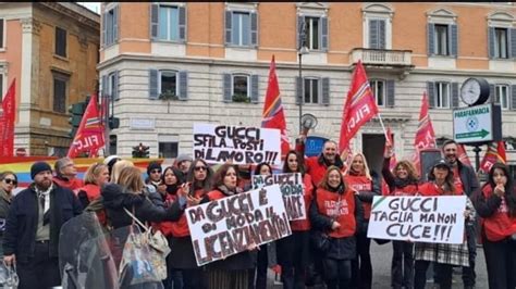 Gucci trasferisce le sedi dell’ufficio di stile da Roma a Milano 